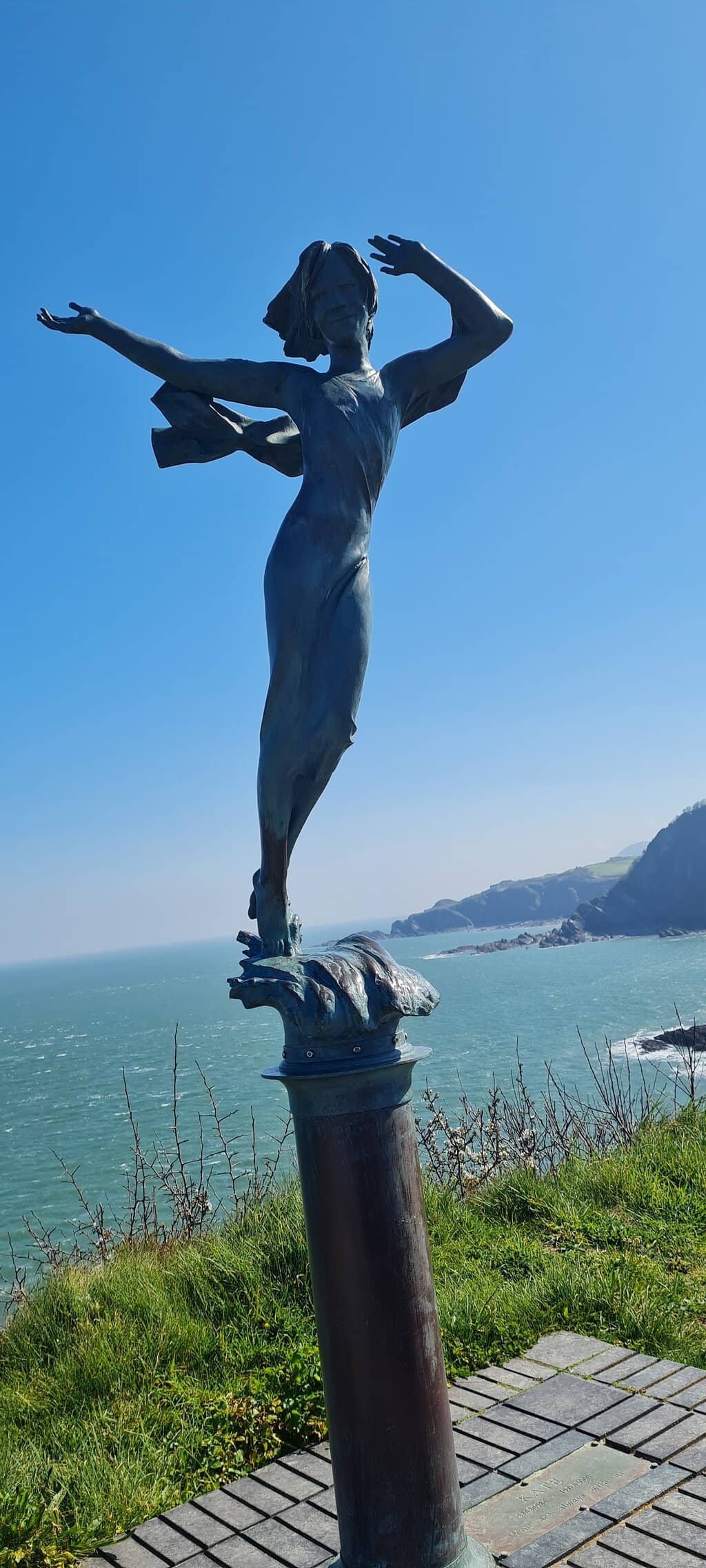 Verity Sculpture Views