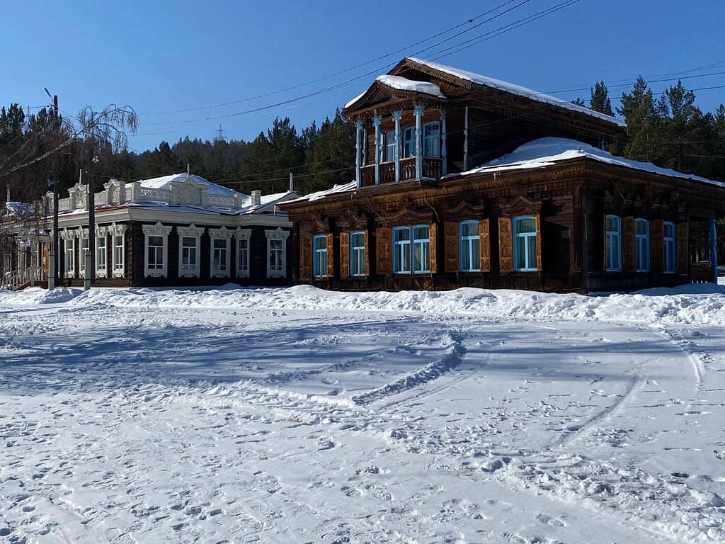 Relaxing Hammock Time