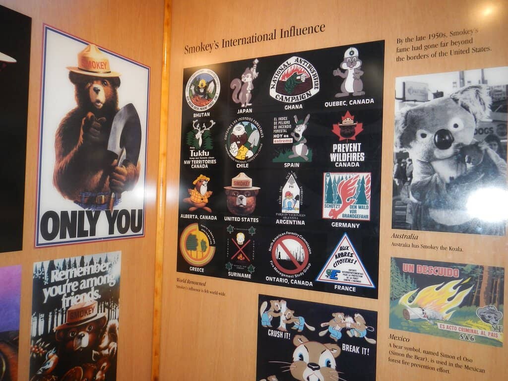 Tribute to Firefighters