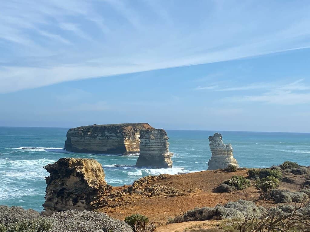 Bay of Martyrs