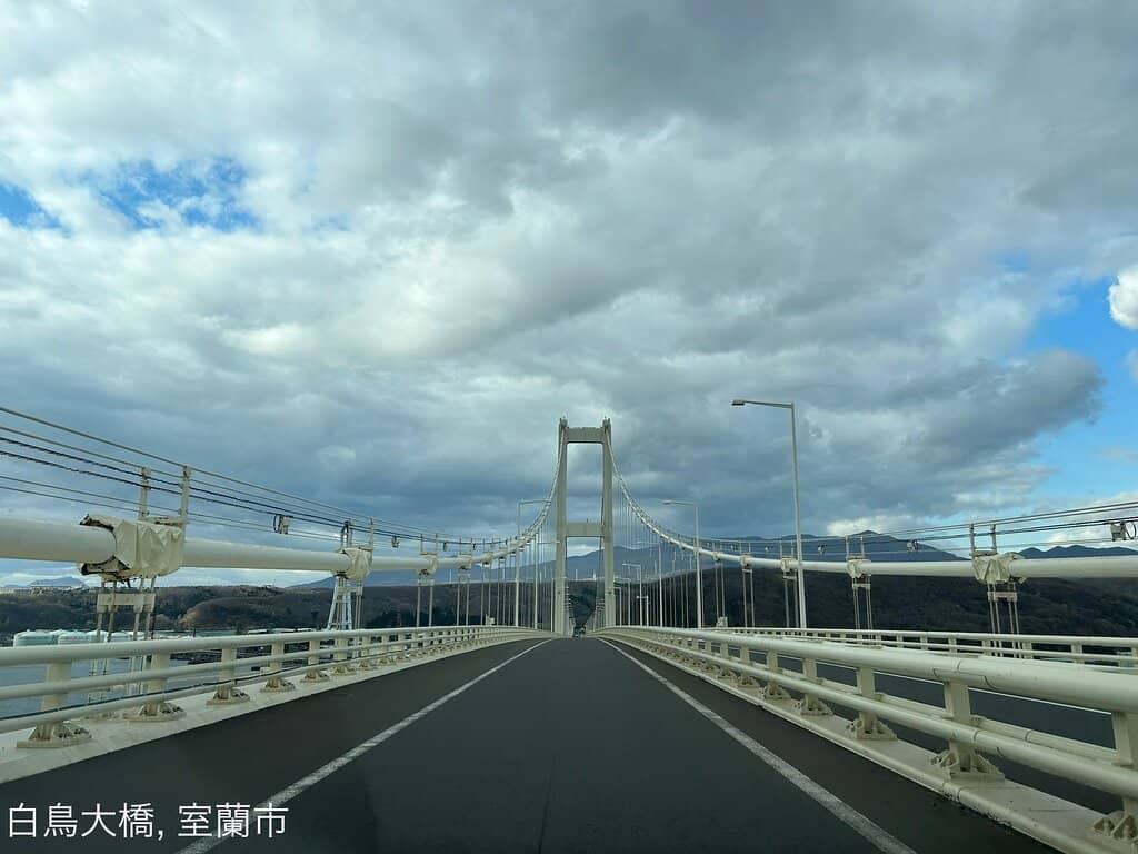 Panoramic City Views