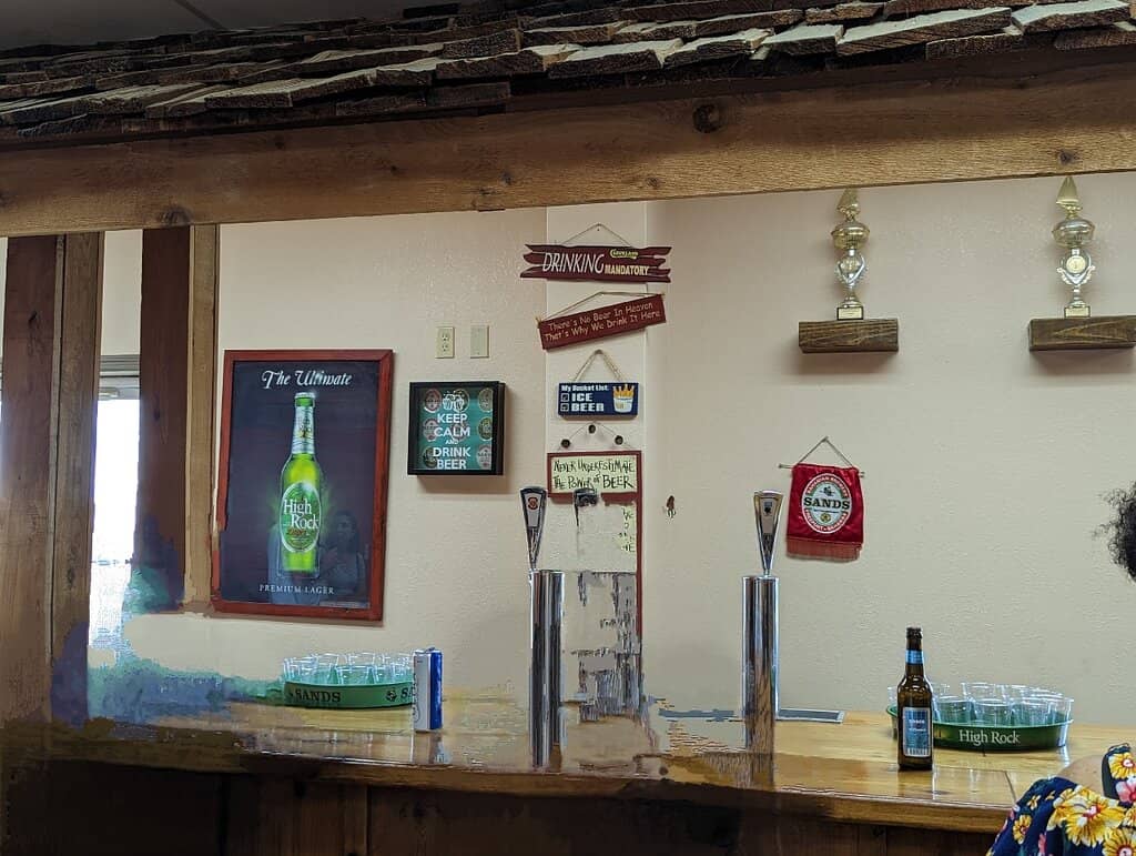 Brewery Tour Experience