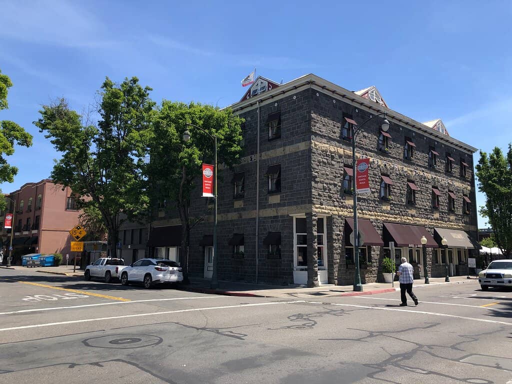 Mushroom Farming Heritage
