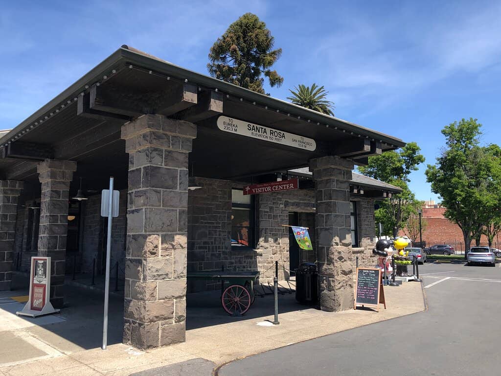 Kennett Square Historic District