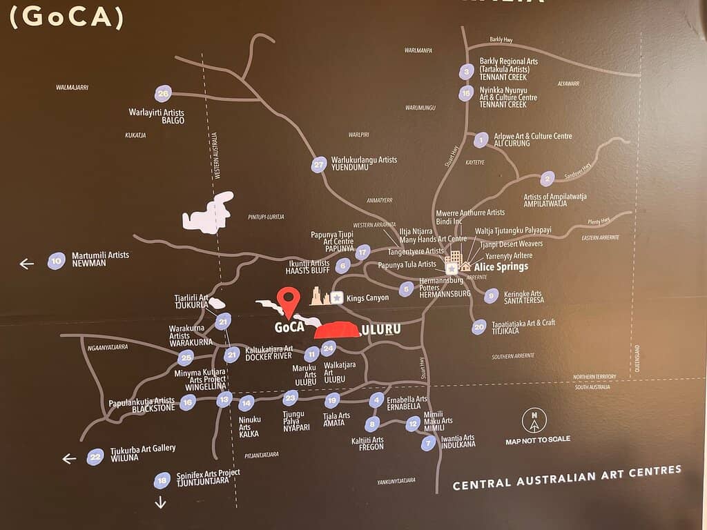 Didgeridoo Performances