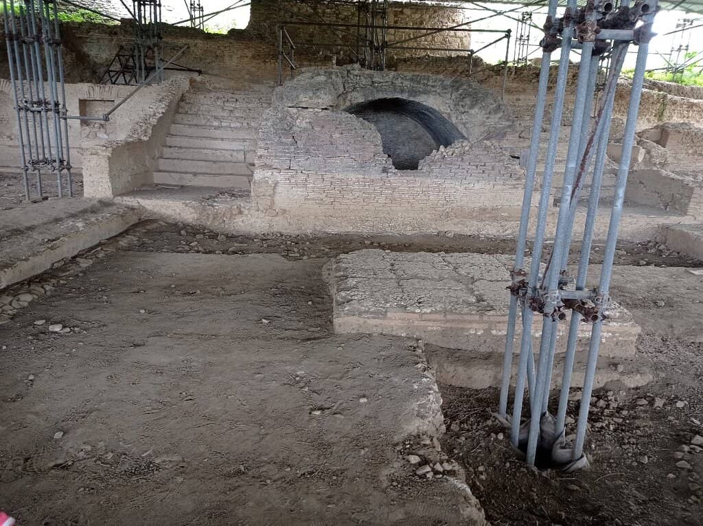 The Greek Gate