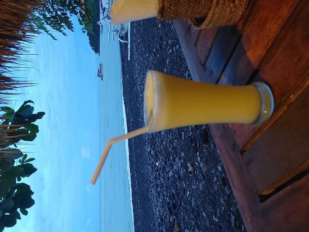 Authentic Balinese Flavors