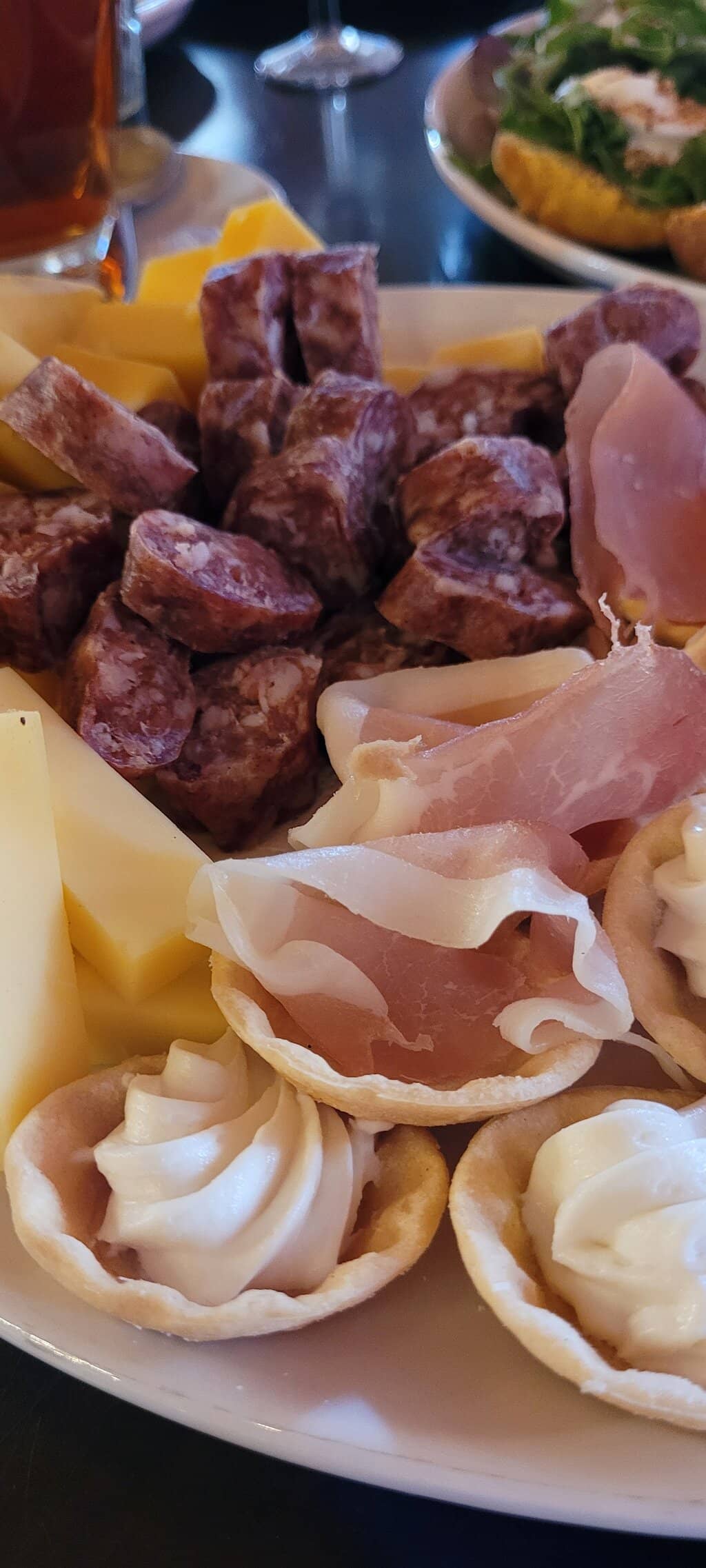 Farming Heritage Exhibits