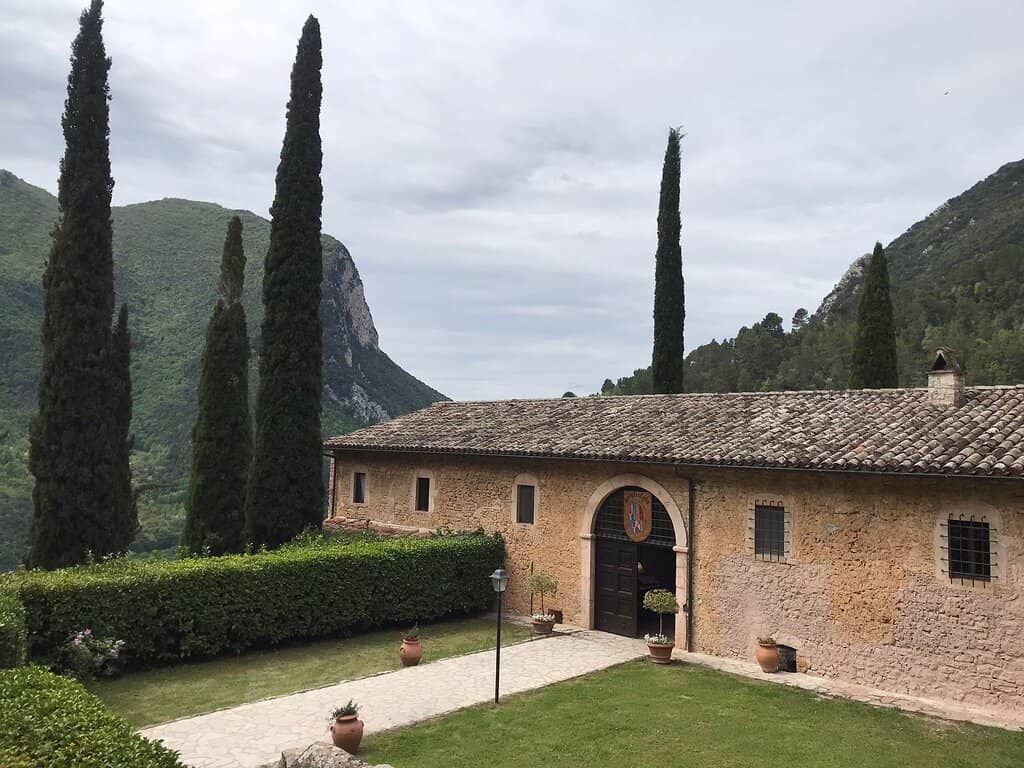 Paliotto d'altare di Ursus Magister