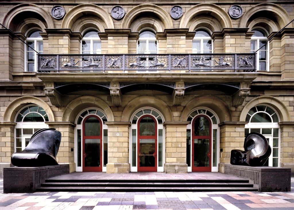 Das Von der Heydt-Museum lädt Sie ein, niederländische Malerei und berühmte Werke des 19. Jahrhunderts neu zu entdecken!
