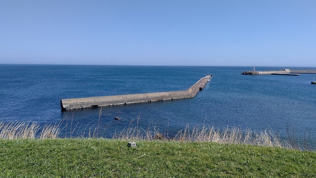 Nemuro Peninsula Chashi Sites