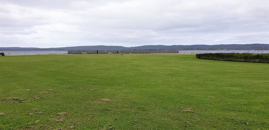 Princess Royal Harbour Views