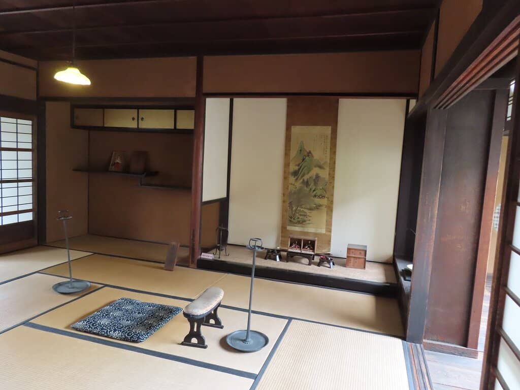 Contemplative Gardens