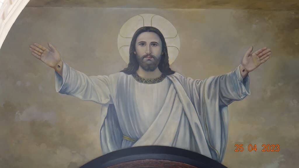 Architectural Marvel