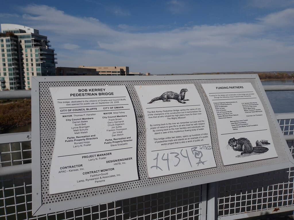 Peaceful Riverside Stroll