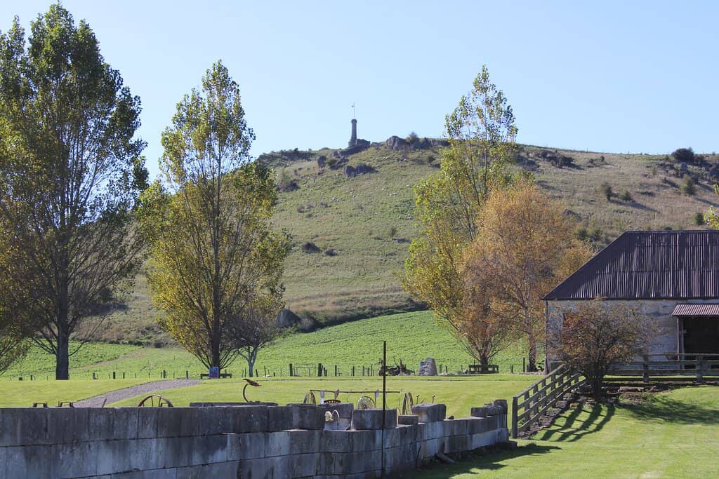 Legendary Scones & Tea
