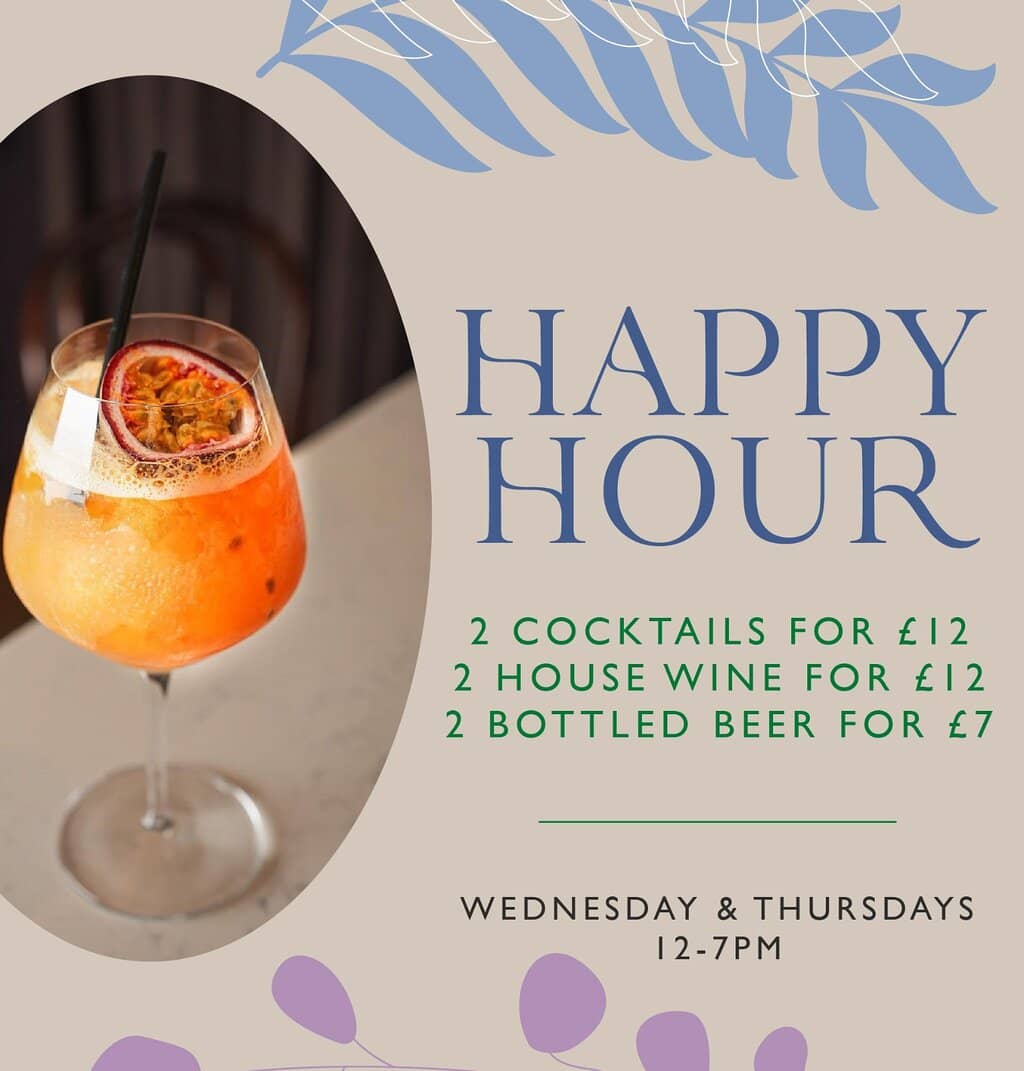 Intimate Village Ambiance