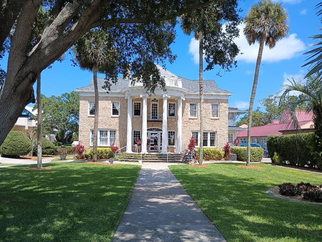 Family Playground & Splash Park