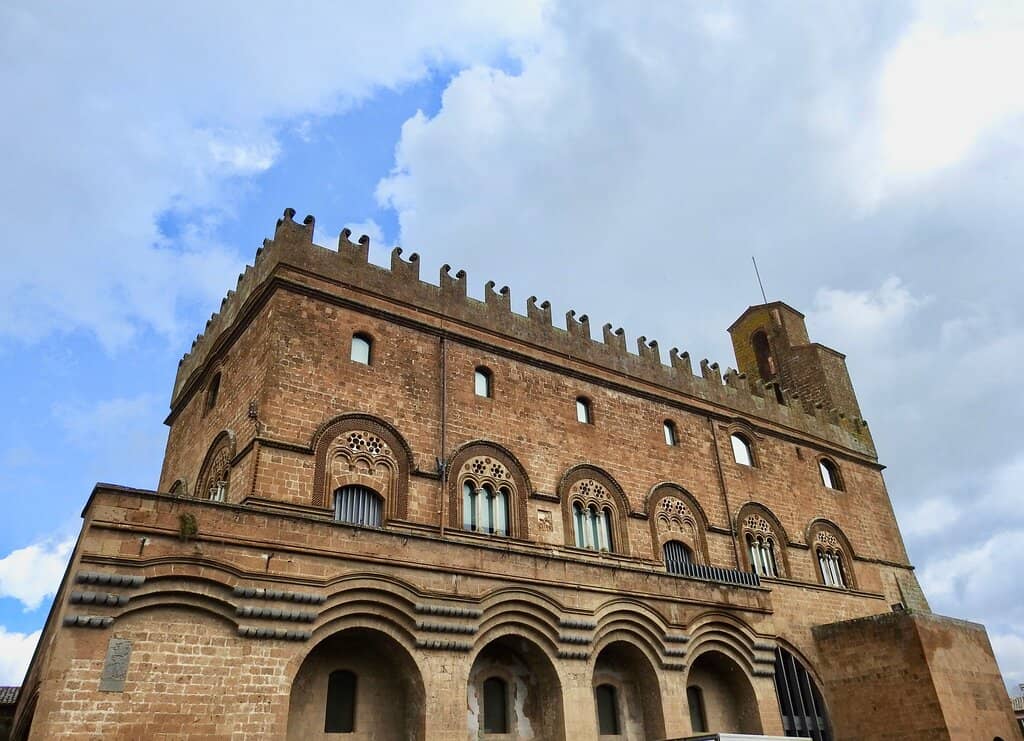 Medieval Civic Architecture