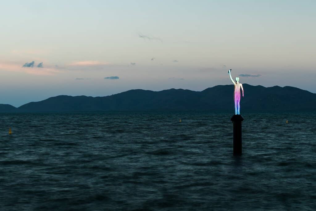 Environmental Message