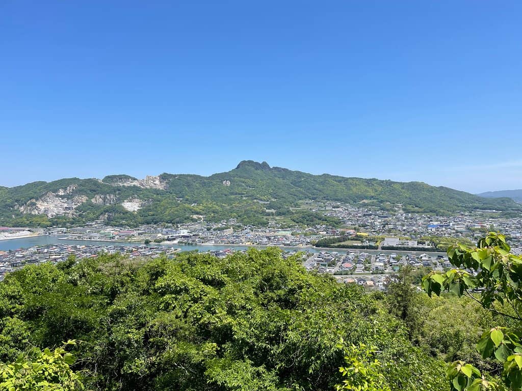 Panoramic City Views