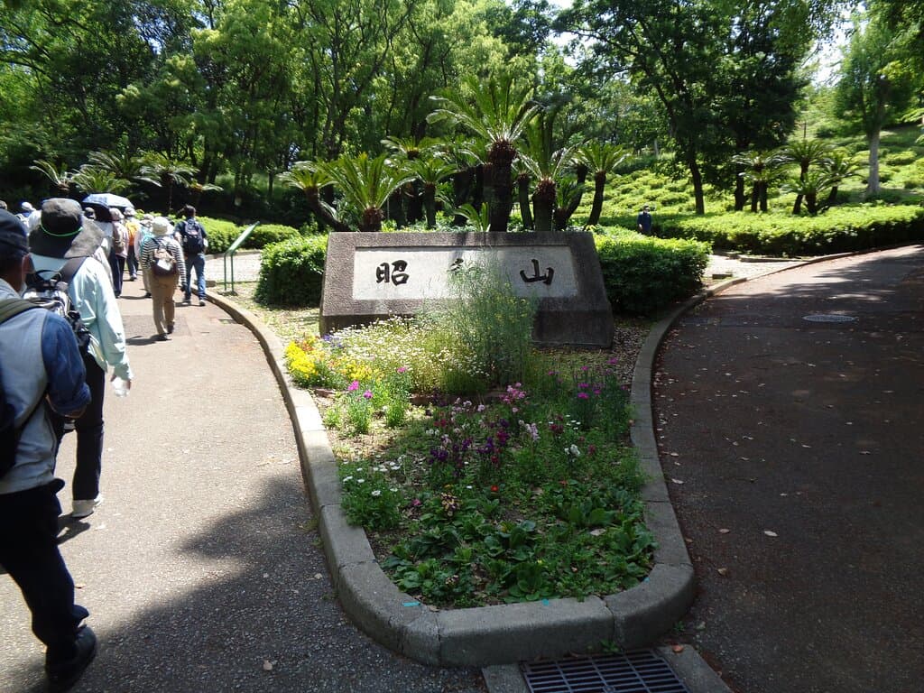 標識