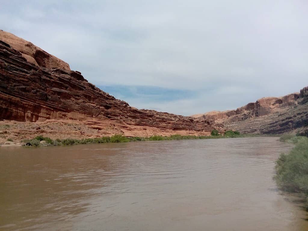 Ross River 5km Loop