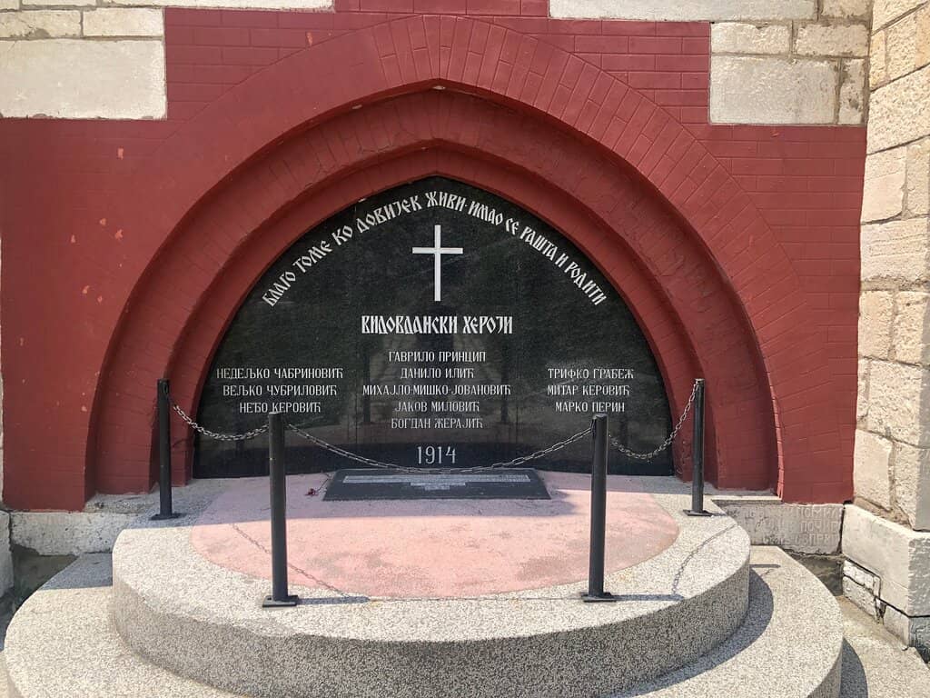 Panoramic Trento Views