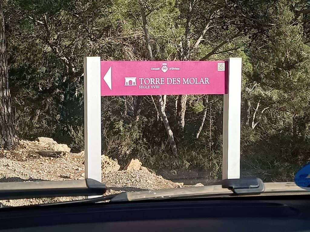 Historic Pirate Tower