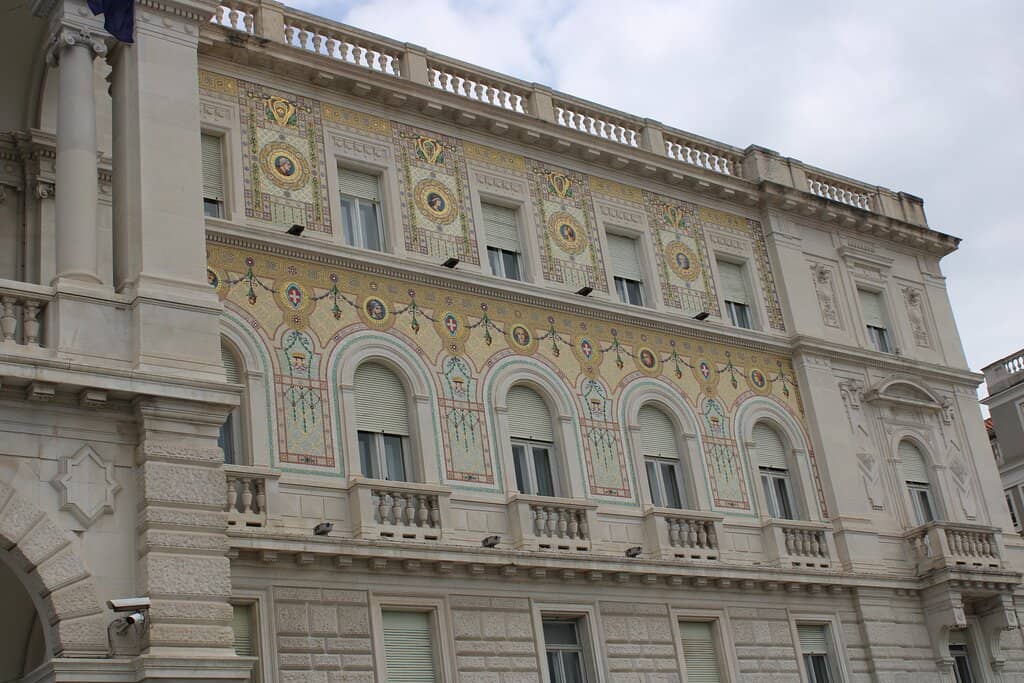 Architectural Details