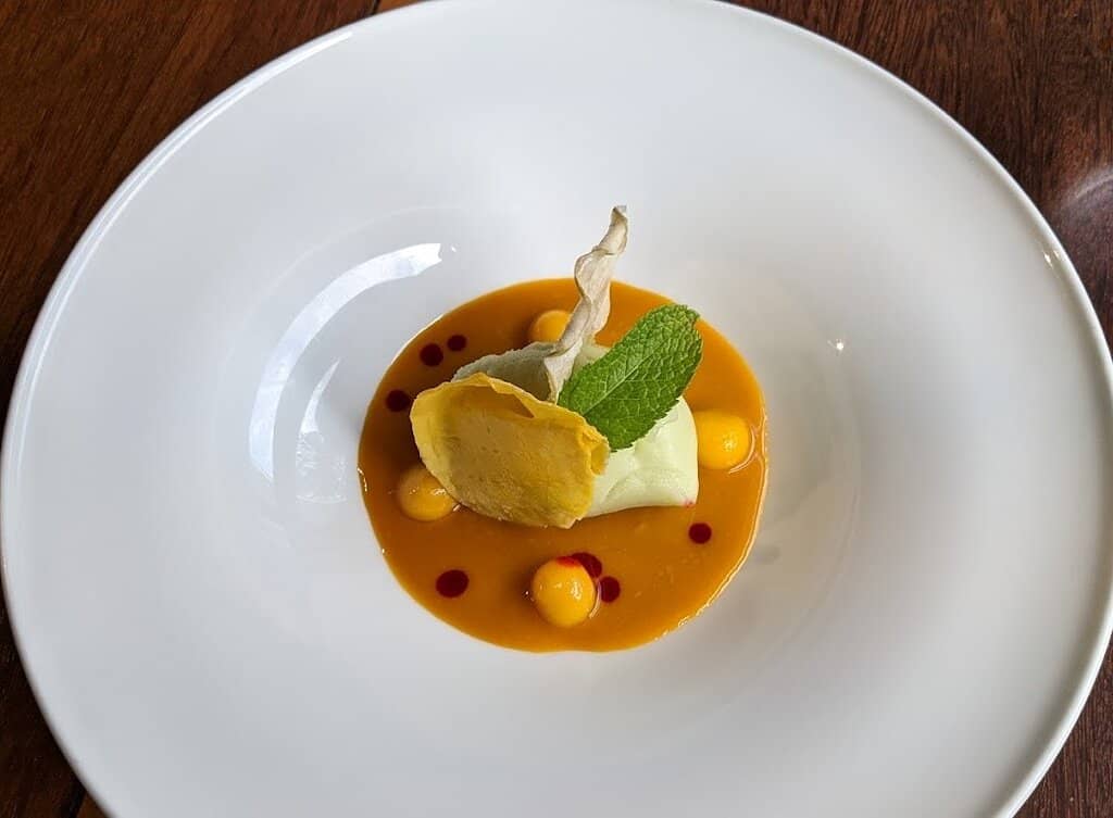 Generous Portions of Must-Try Dishes