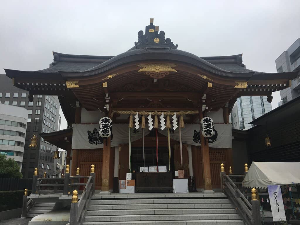 Childbirth Blessings