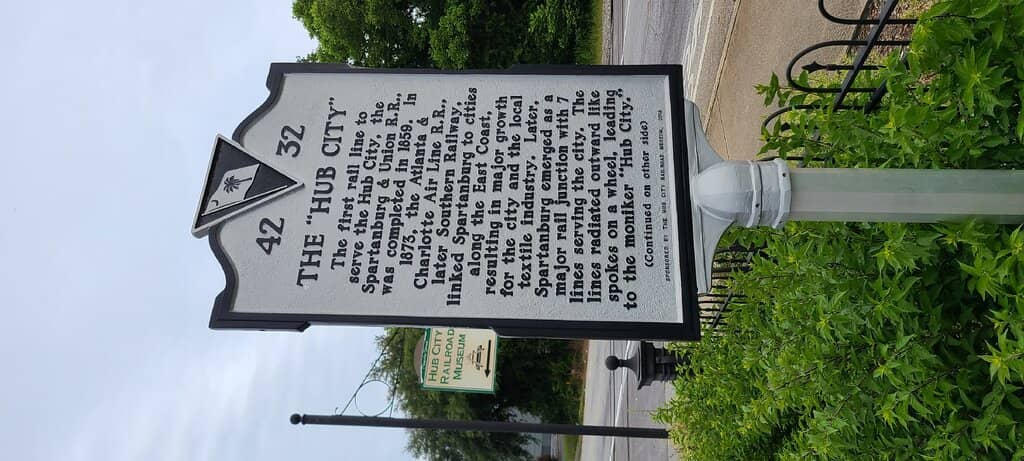 Active Train Watching