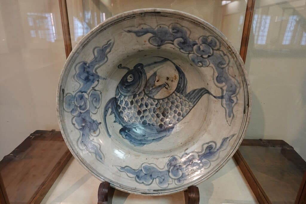 鳥取市・鳥取民藝美術館