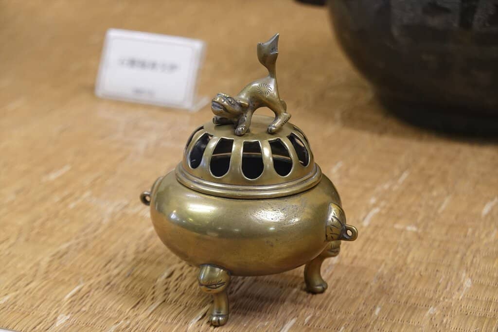 Mingei Pottery Collection