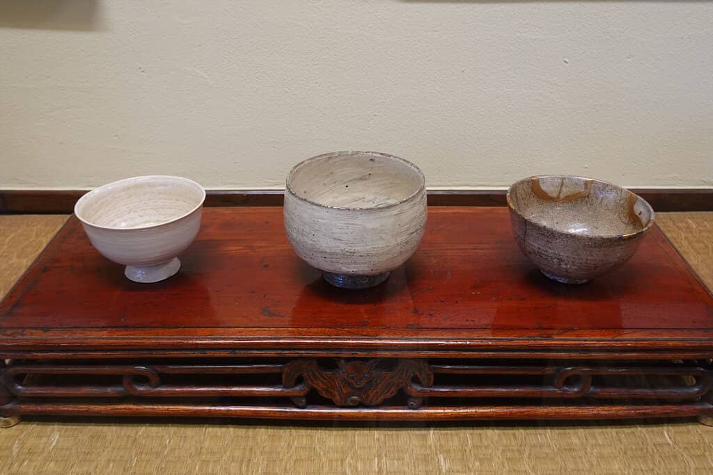 Overseas Folk Art Exhibit