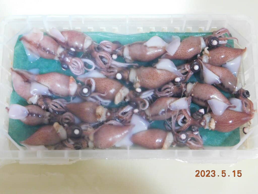 Local Supermarket Finds