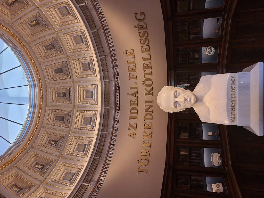 Ady Endre's Apartment