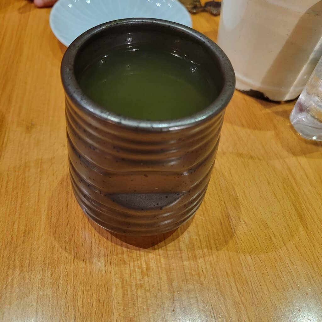 Mega Paitan Ramen