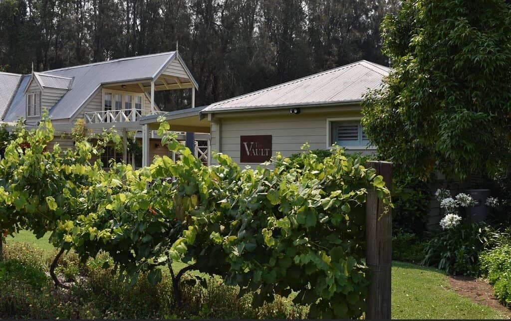 Award-Winning Wines