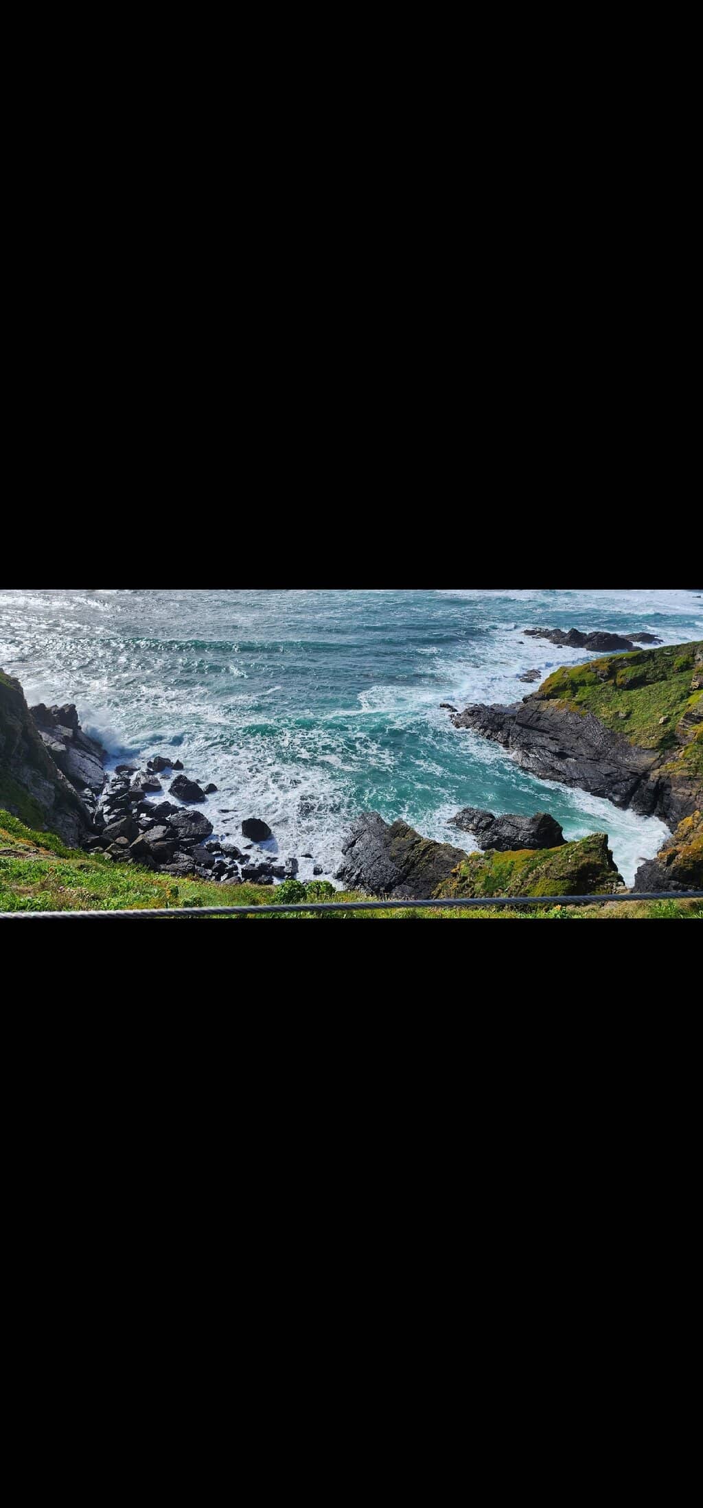 Southernmost Point of Great Britain