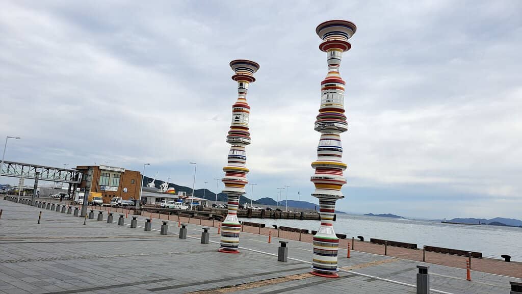 Elevated Platform Views