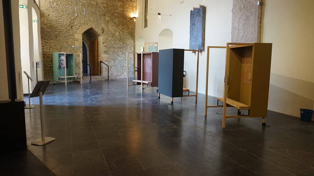 Château-Musée Collections