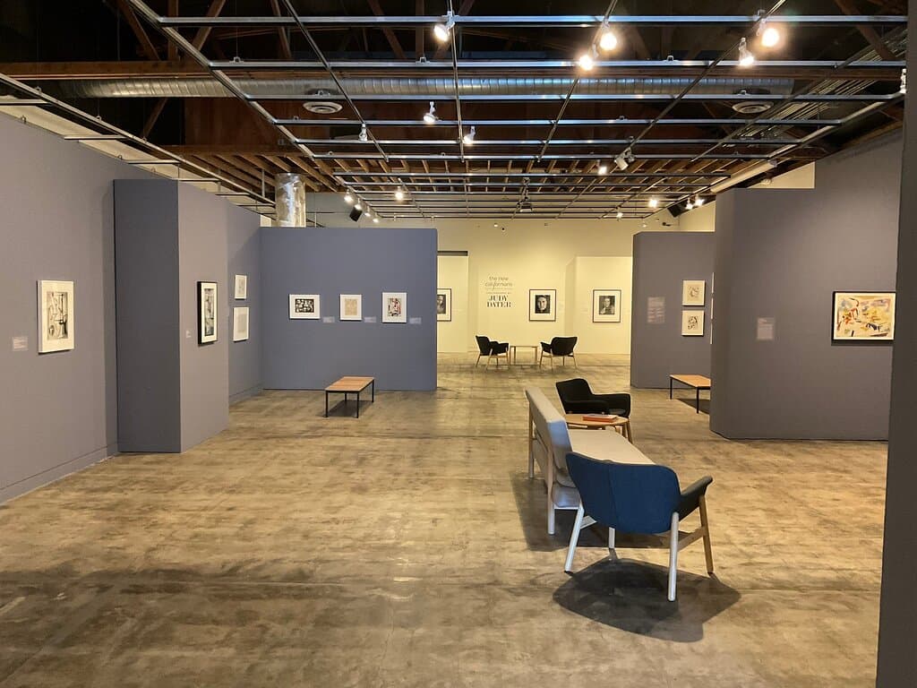 Sonoma Valley Museum of Art