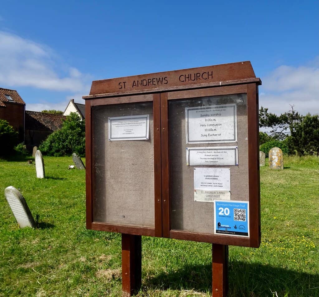 Stained Glass Windows