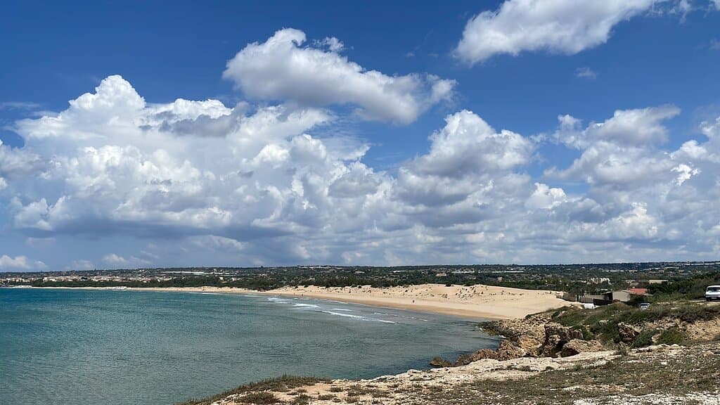 Spiaggia di Sampieri