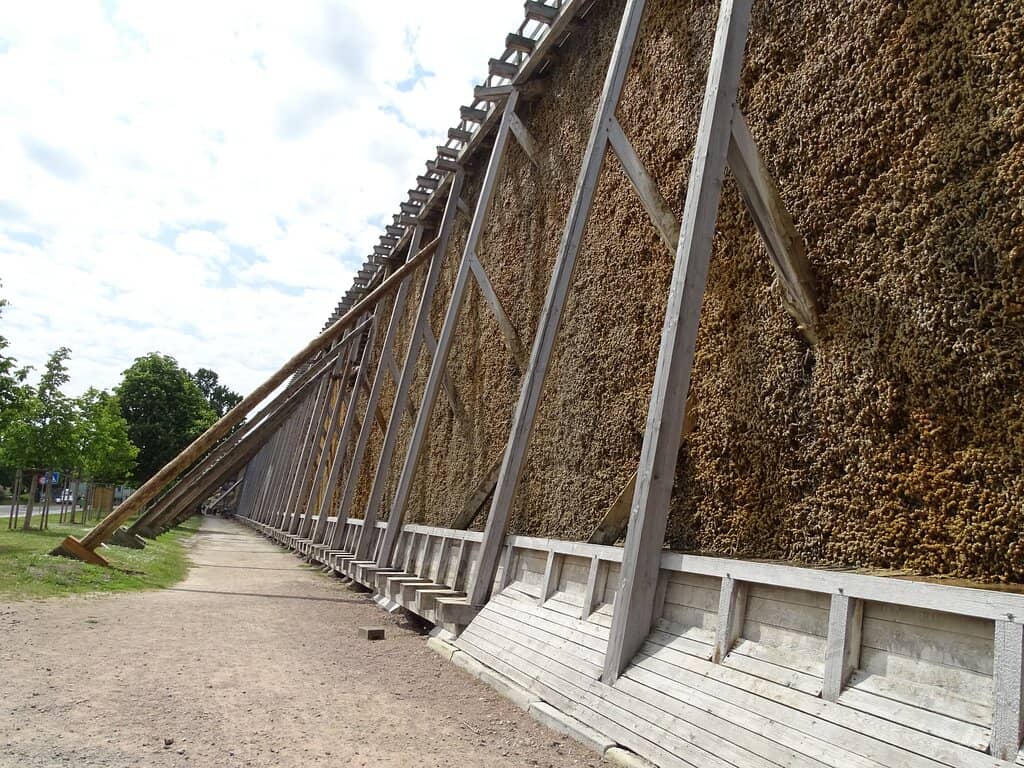 Spa Resort Architecture