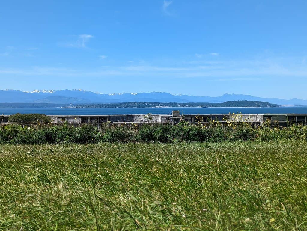 Hidden Fallout Shelters