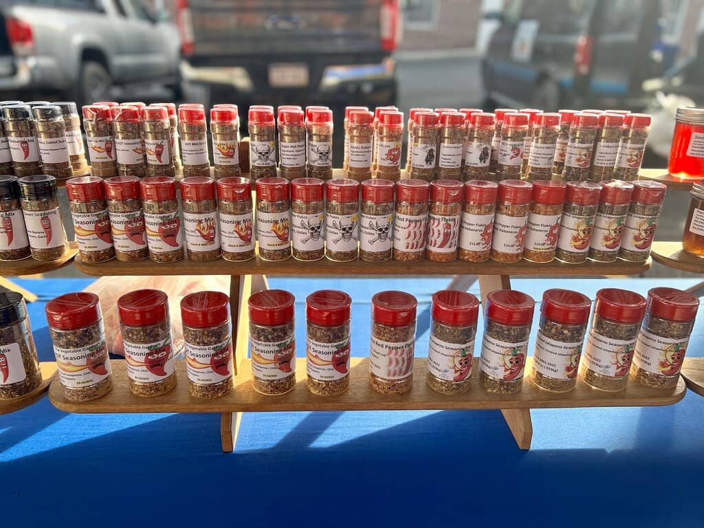 Handcrafted & Unique Items