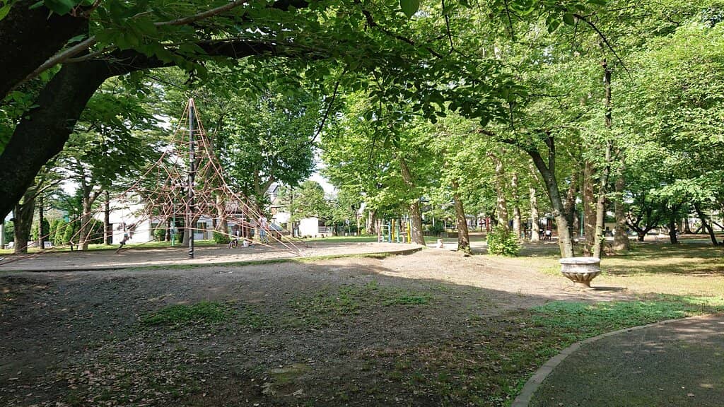 Children's Play Area